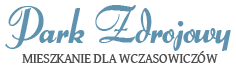 Park Zdrojowy - kwatera świnoujście