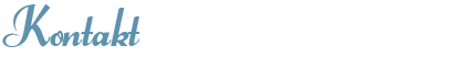 Kontakt