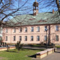 Gegend