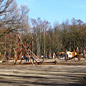 Gegend