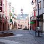 Gegend