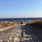 Gegend